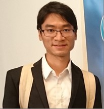 陸裕豪